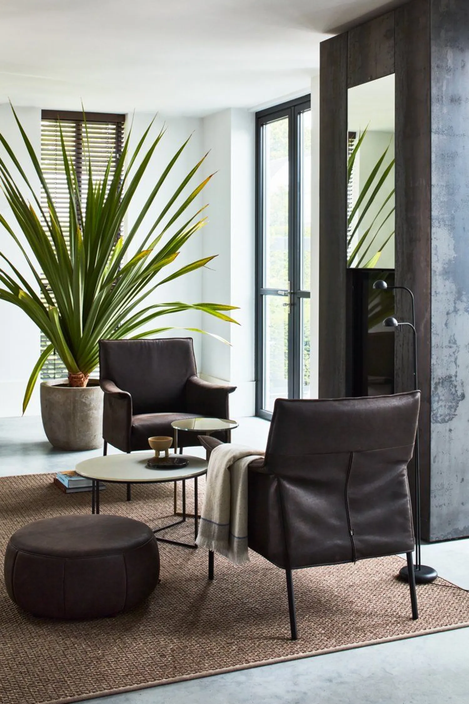 Design Fauteuils-Design on Stock Limec Fauteuil