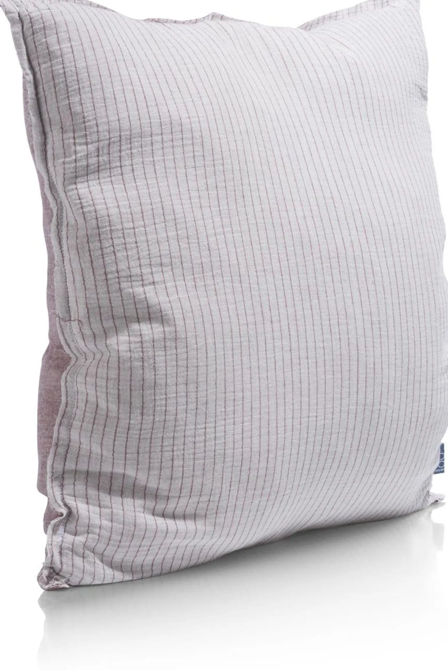 Sierkussens & Plaids-COCO maison Linea Kussen Rood