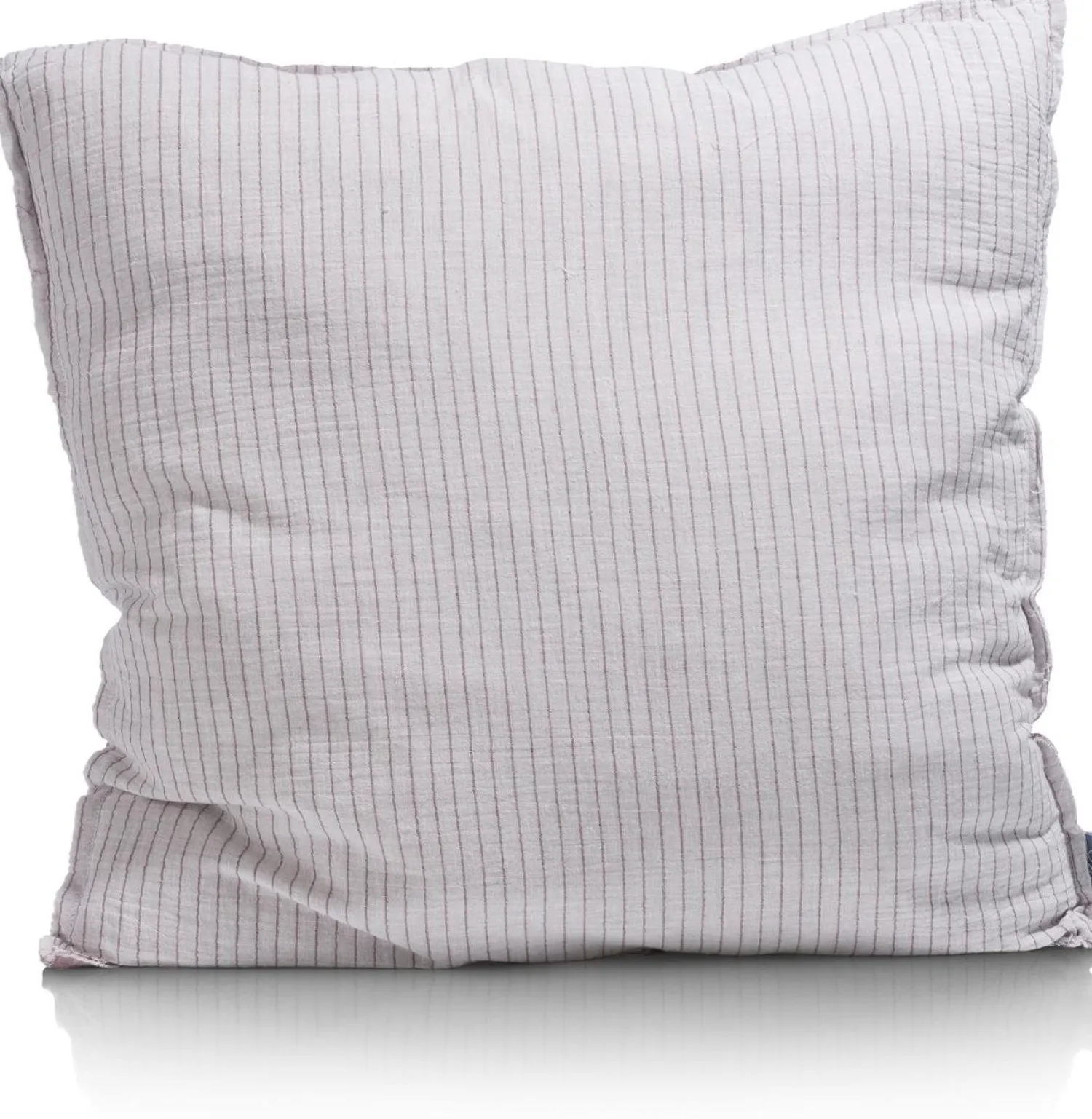 Sierkussens & Plaids-COCO maison Linea Kussen Rood