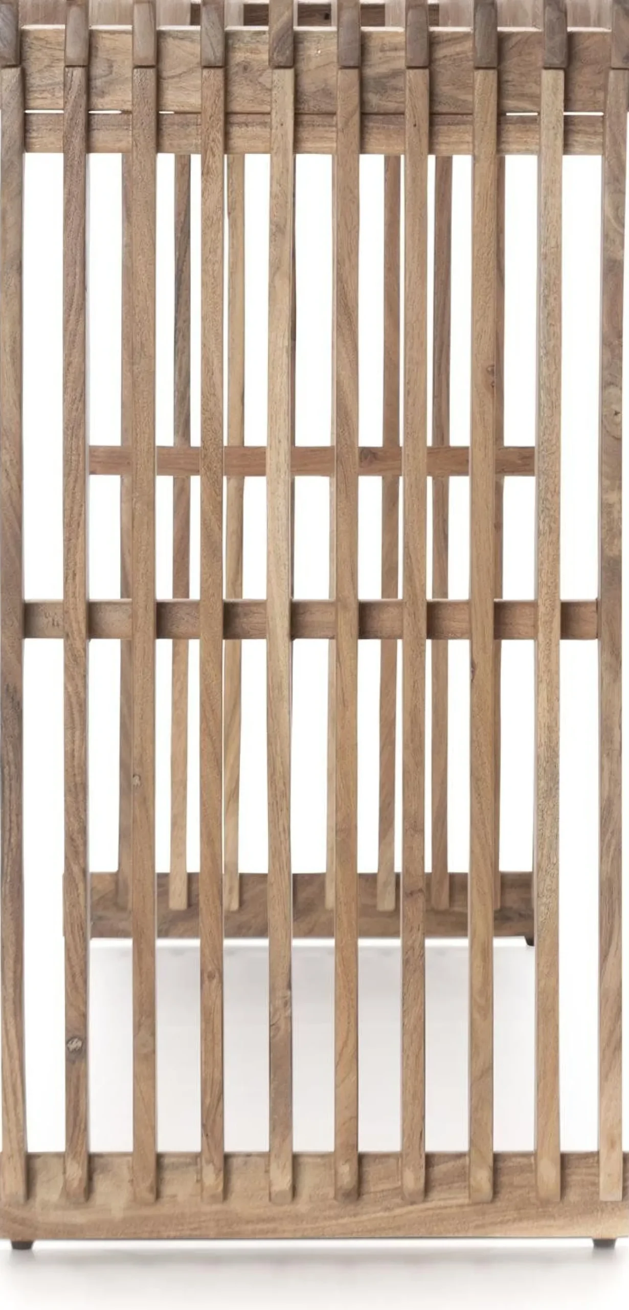 Dressoirs-COCO maison Lino Wandtafel Naturel, Bruin