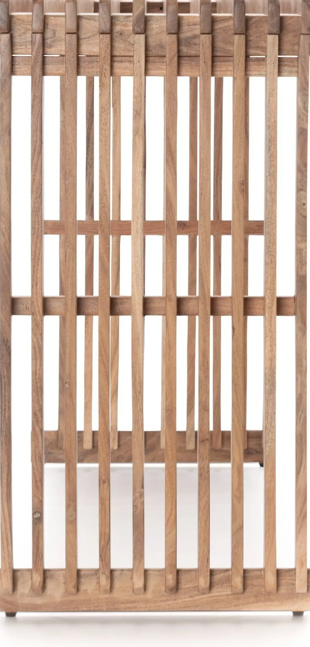 Dressoirs-COCO maison Lino Wandtafel Naturel, Bruin