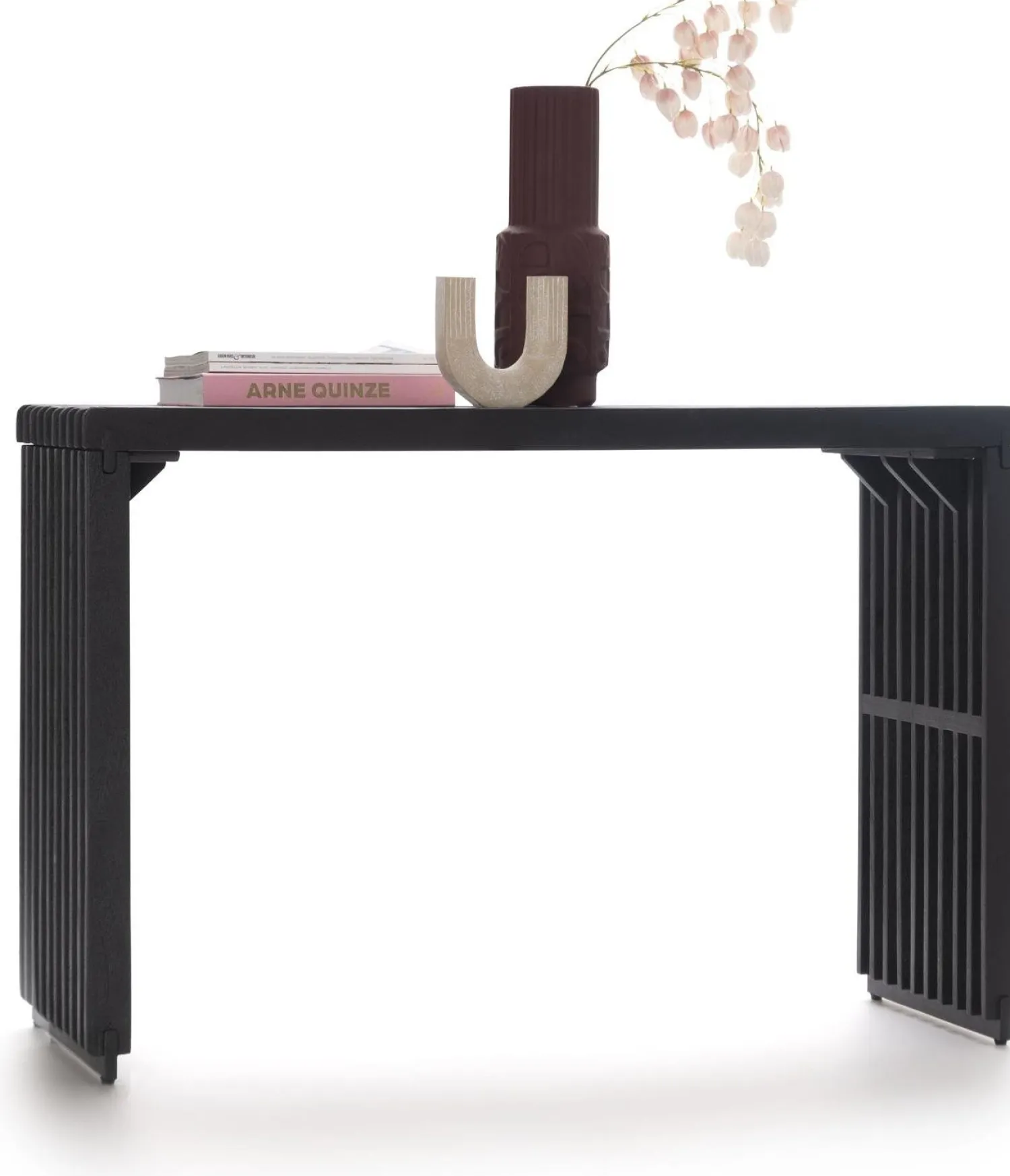 Dressoirs-COCO maison Lino Wandtafel Zwart