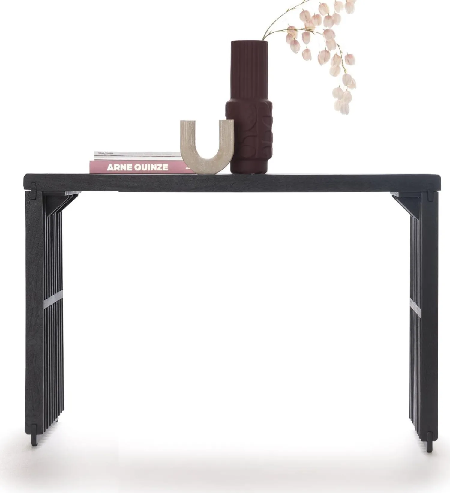 Dressoirs-COCO maison Lino Wandtafel Zwart