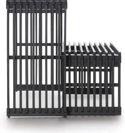 Dressoirs-COCO maison Lino Wandtafel Zwart