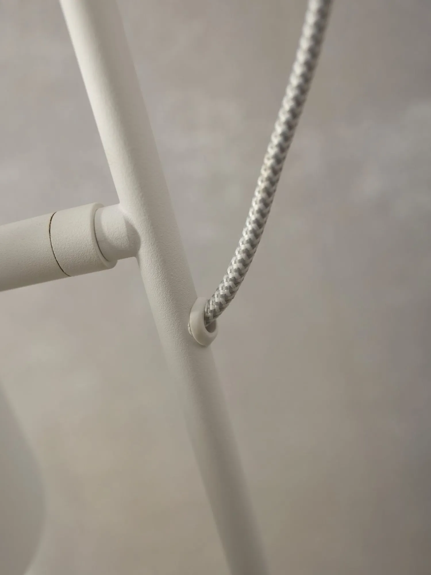 Moderne Tafellampen|Tafellampen-It's about RoMi Lisbon Tafellamp White