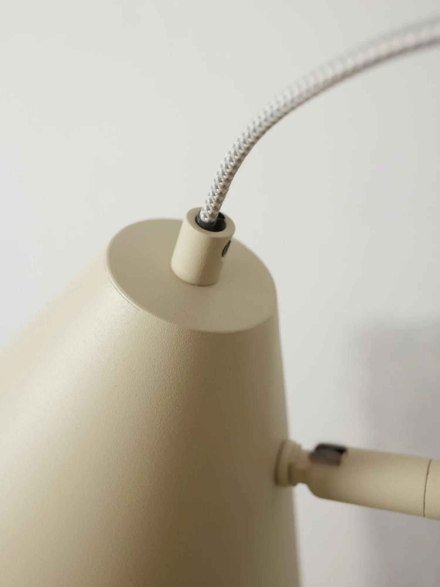 Vloerlampen|Vloerlampen-It's about RoMi Lisbon Vloerlamp Soft Green