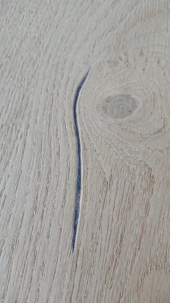Houten Salontafels-Henders en Hazel Livada Salontafelset Natural