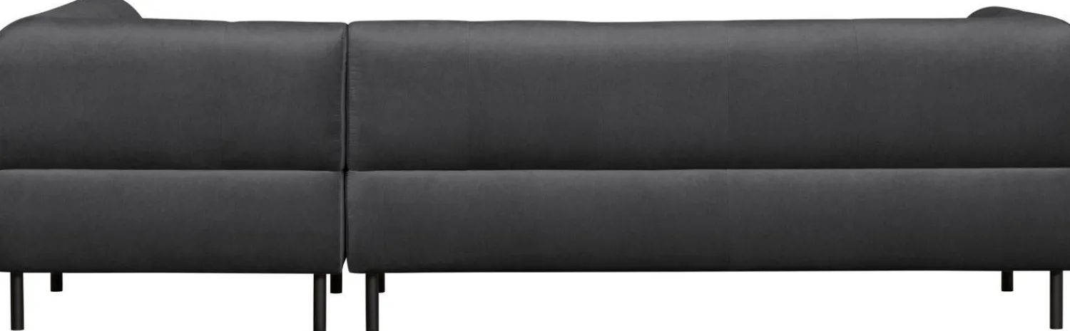 Hoekbanken-WOOOD Lloyd Hoekbank Cast Iron