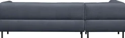 Hoekbanken-WOOOD Lloyd Hoekbank Cloud