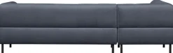 Hoekbanken-WOOOD Lloyd Hoekbank Cloud