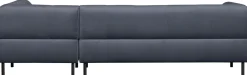 Hoekbanken-WOOOD Lloyd Hoekbank Cloud
