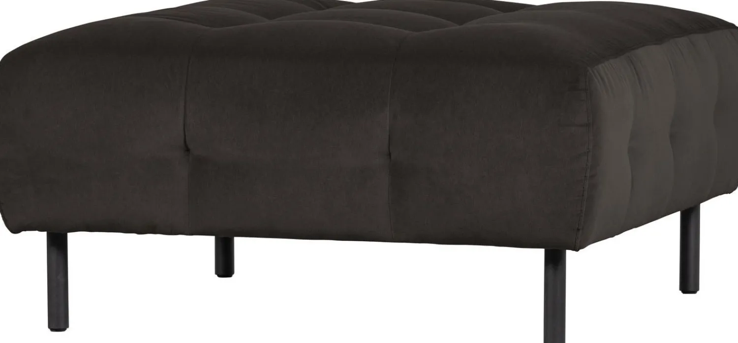 Hockers|Poefs-WOOOD Lloyd Hocker Cast Iron