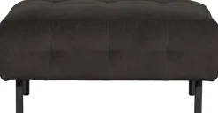 Hockers|Poefs-WOOOD Lloyd Hocker Cast Iron