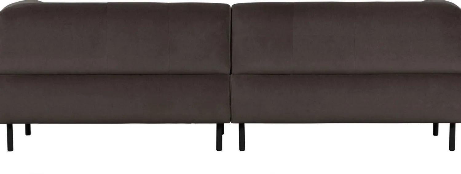 Zitbanken-WOOOD Lloyd Zitbank Cast Iron