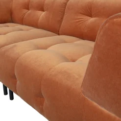 Zitbanken-WOOOD Lloyd Zitbank Cinnamon