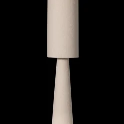 Tafellampen|Tafellampen-WOOOD Loft Tafellamp Naturel