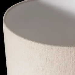 Tafellampen|Tafellampen-WOOOD Loft Tafellamp Naturel