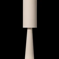 Vloerlampen|Vloerlampen-WOOOD Loft Vloerlamp Naturel