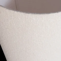 Vloerlampen|Vloerlampen-WOOOD Loft Vloerlamp Natural