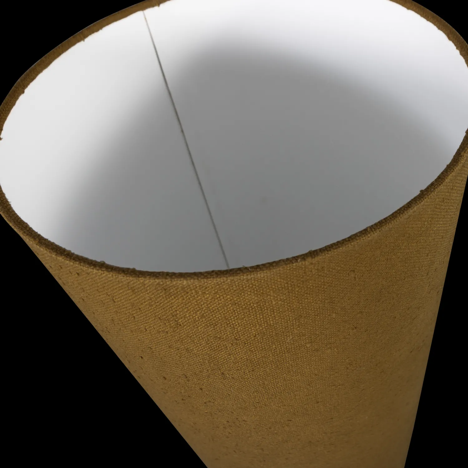 Moderne Vloerlampen|Vloerlampen-WOOOD Loft XL Vloerlamp Tapenade