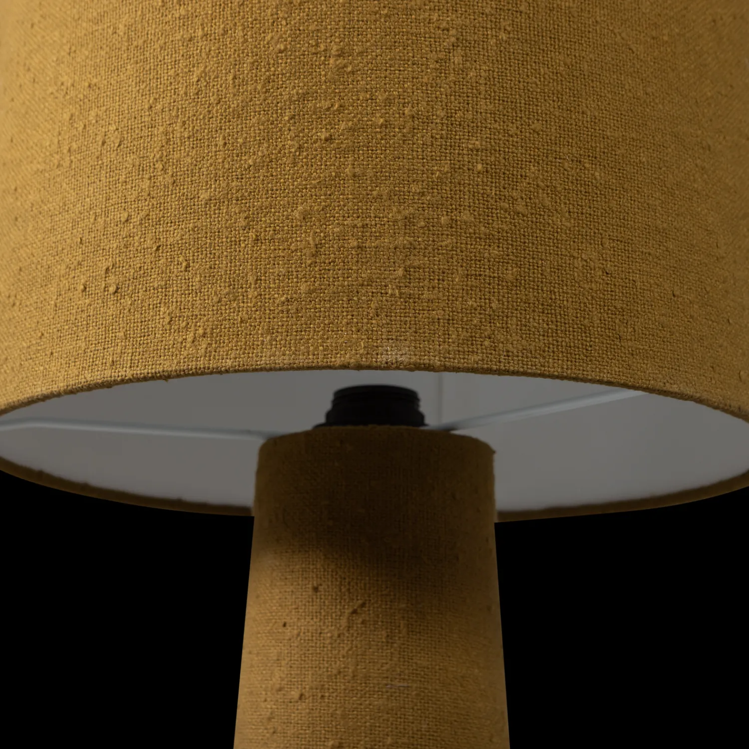 Moderne Vloerlampen|Vloerlampen-WOOOD Loft XL Vloerlamp Tapenade