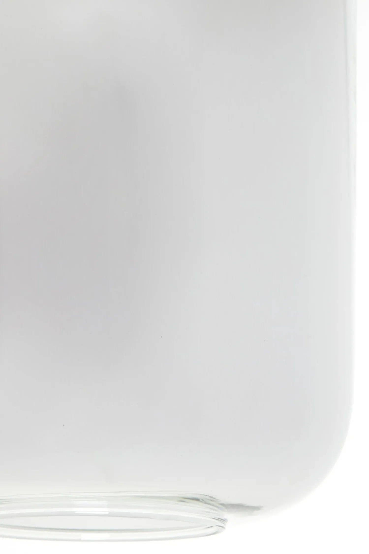Glazen Hanglampen|Glazen Hanglampen-Trendhopper Loki 5-lichts Hanglamp Zwart, Smoke