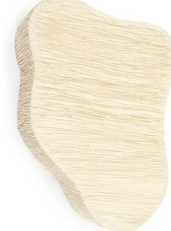 Wandlampen|Wandlampen-By Boo Lokta Wandlamp Beige