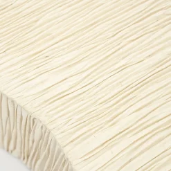 Wandlampen|Wandlampen-By Boo Lokta Wandlamp Beige