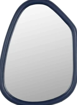 Spiegels-Zuiver Looks Spiegel Navy-Blue