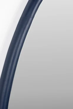 Spiegels-Zuiver Looks Spiegel Navy-Blue