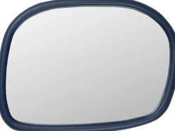 Spiegels-Zuiver Looks Spiegel Navy-Blue