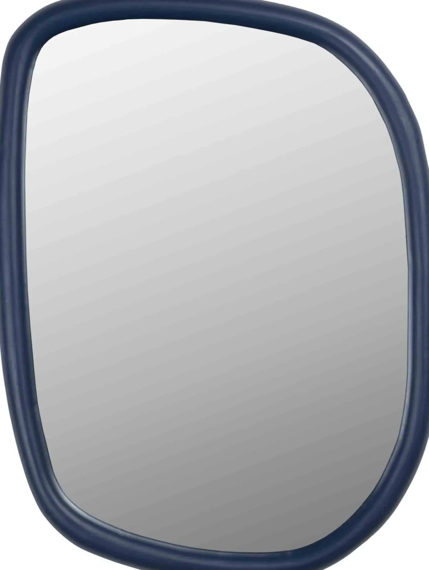Spiegels-Zuiver Looks Spiegel Navy-Blue