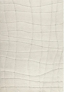Vloerkleden|Rechthoekige Vloerkleden-Brinker Carpets Loona Vloerkleed Ivory