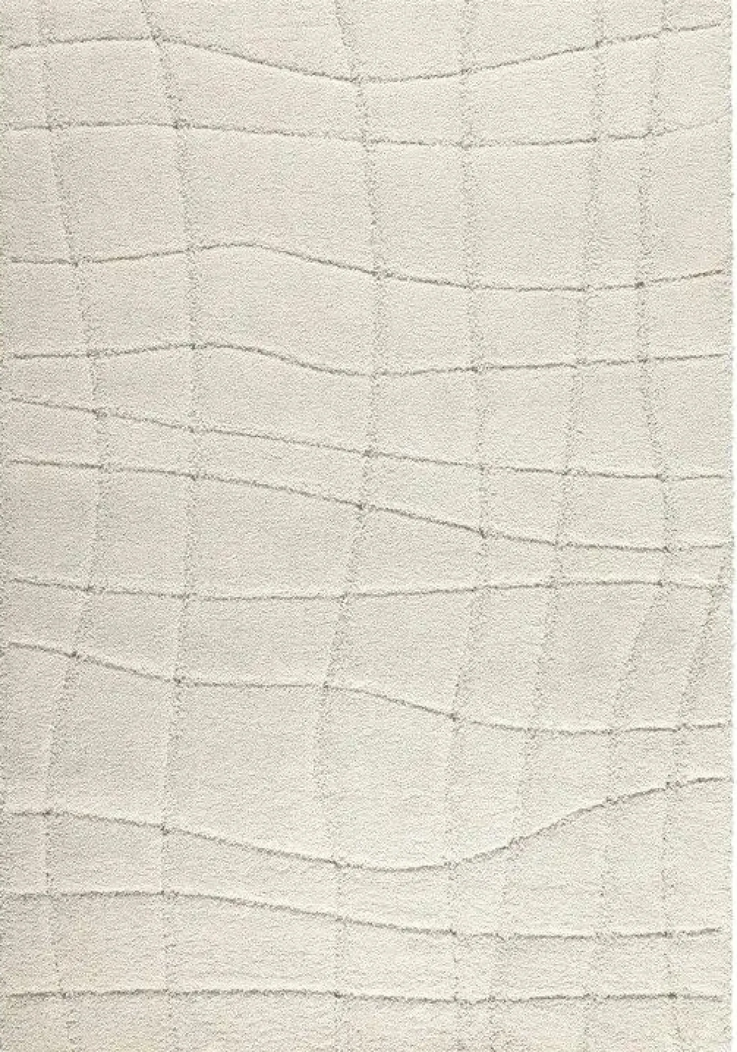 Vloerkleden|Rechthoekige Vloerkleden-Brinker Carpets Loona Vloerkleed Ivory
