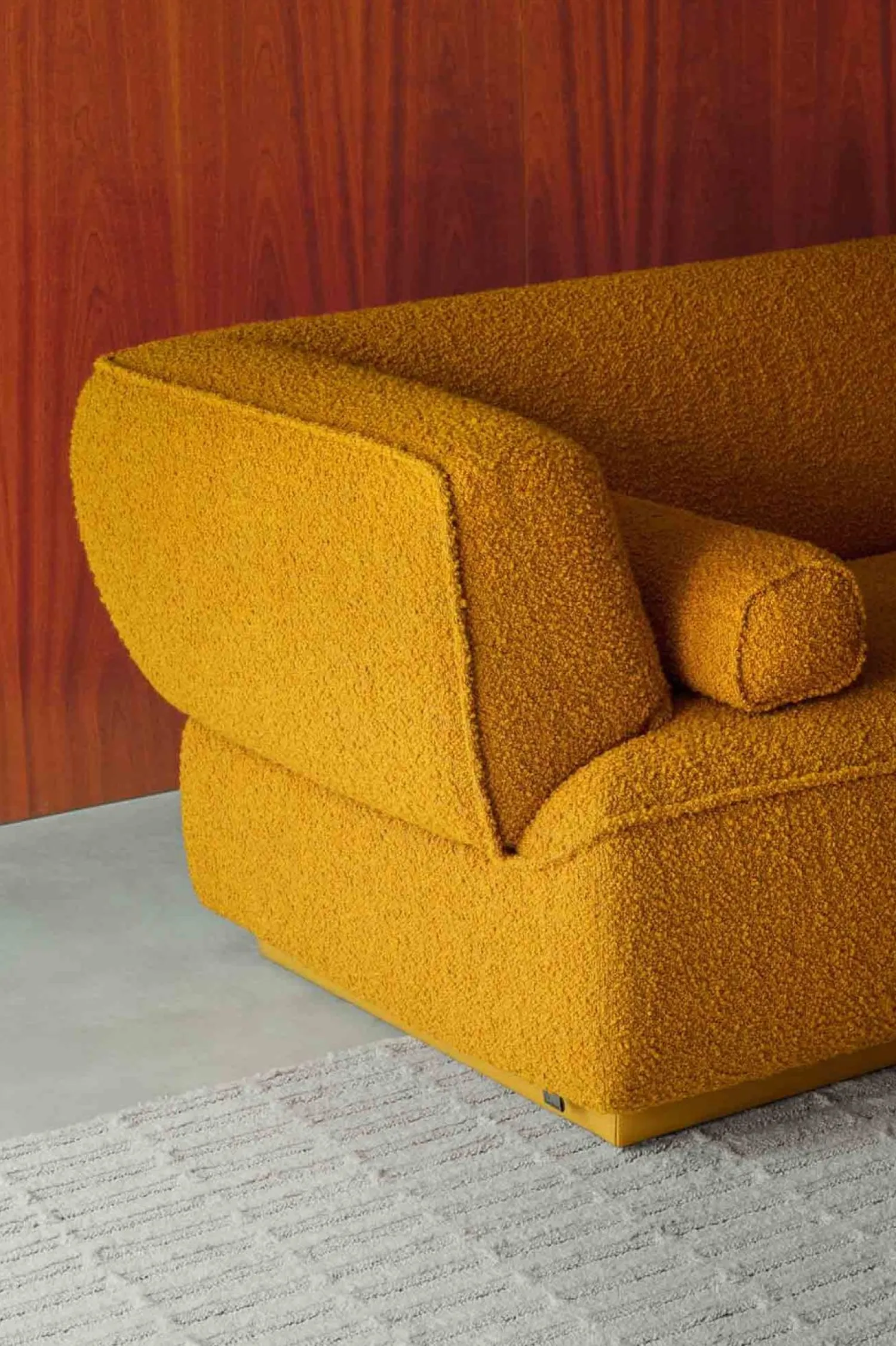 Zitbanken-Leolux Loya Zitbank Beige