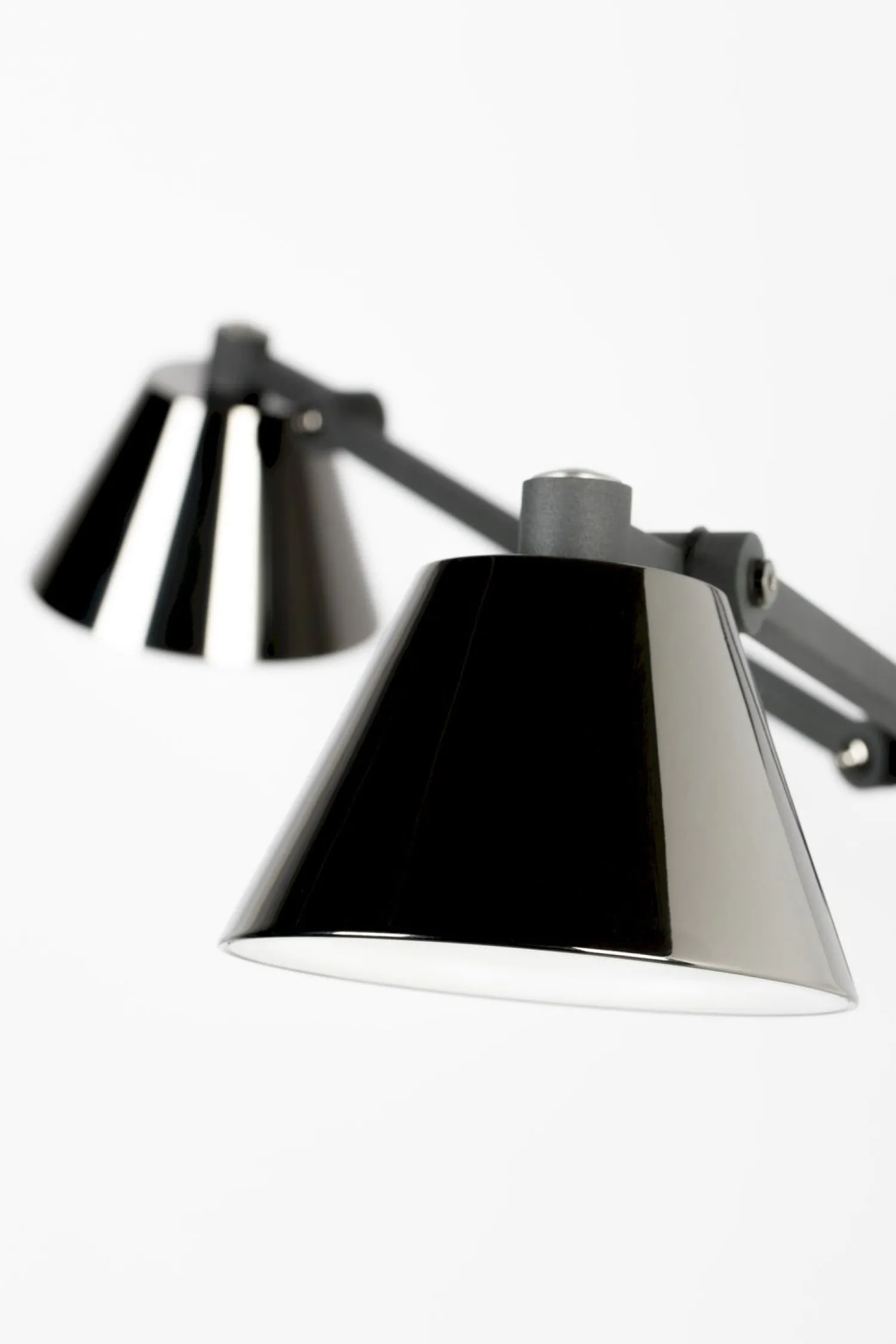 Hanglampen|Hanglampen-Zuiver Lub Hanglamp Black