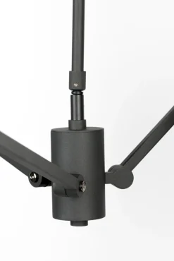 Hanglampen|Hanglampen-Zuiver Lub Hanglamp Black