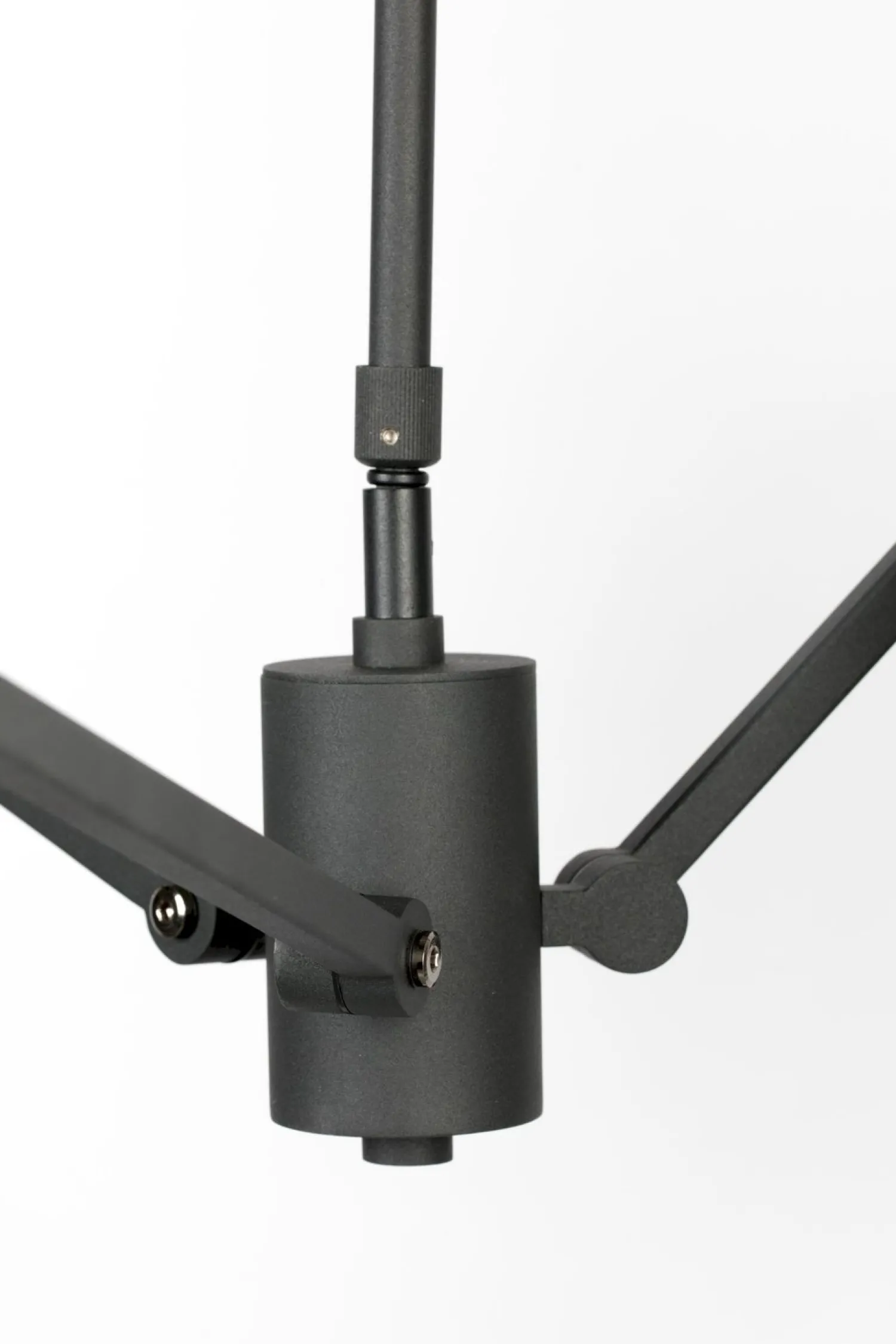 Hanglampen|Hanglampen-Zuiver Lub Hanglamp Black