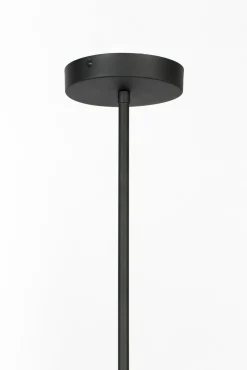 Hanglampen|Hanglampen-Zuiver Lub Hanglamp Black