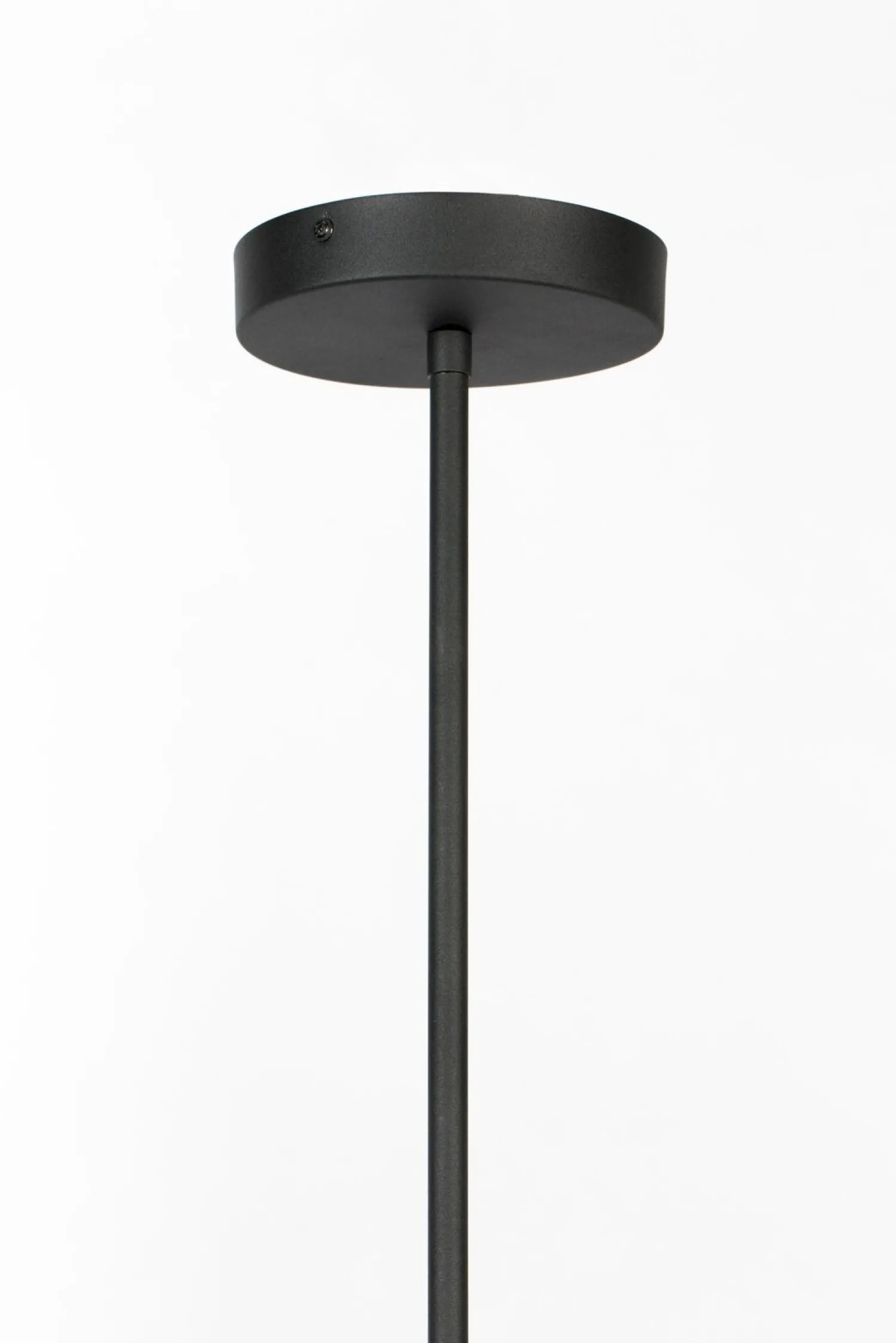 Hanglampen|Hanglampen-Zuiver Lub Hanglamp Black