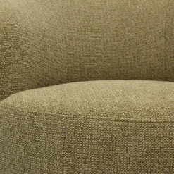 Draaifauteuils-Trendhopper Lucia Fauteuil Army