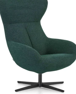 Design Fauteuils-Montèl Lucille Fauteuil Pine