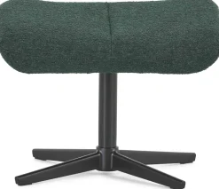 Design Fauteuils-Montèl Lucille Fauteuil Pine