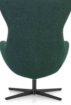 Design Fauteuils-Montèl Lucille Fauteuil Pine
