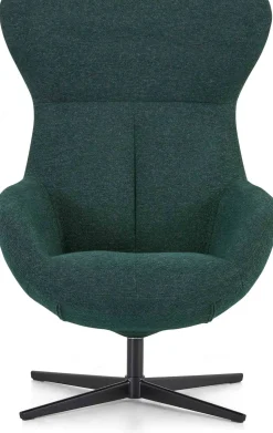 Design Fauteuils-Montèl Lucille Fauteuil Pine