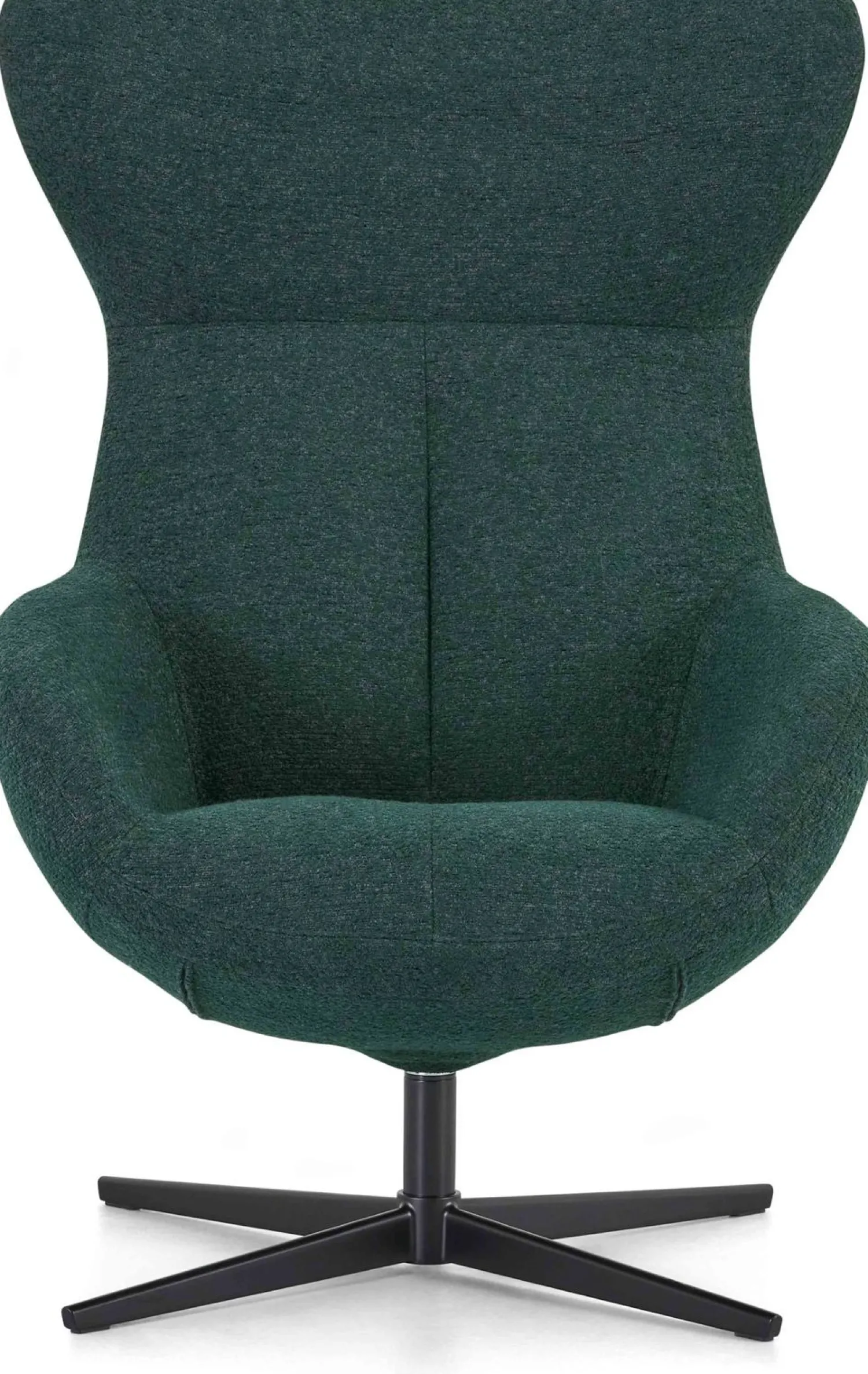 Design Fauteuils-Montèl Lucille Fauteuil Pine