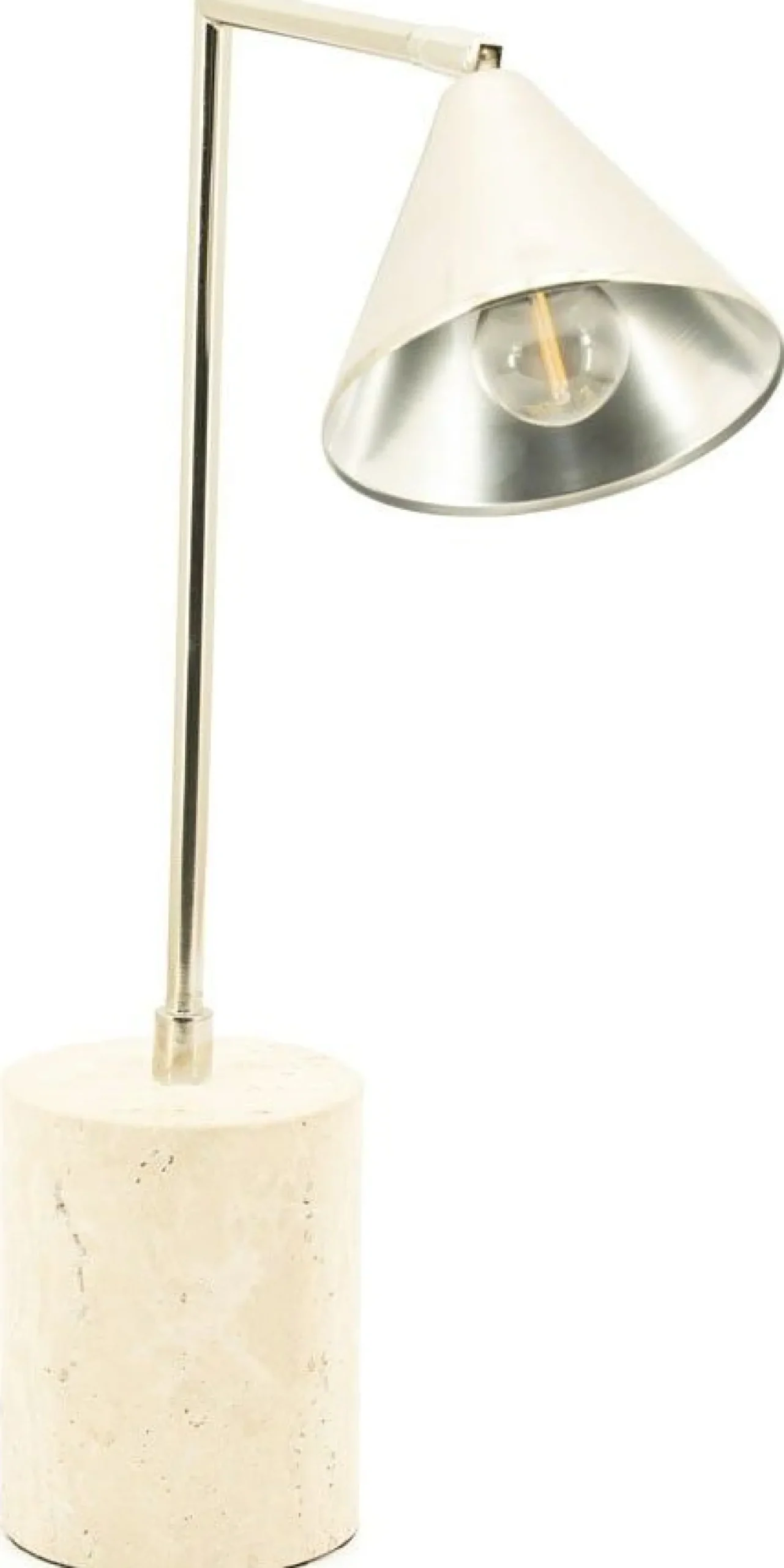 Moderne Tafellampen|Tafellampen-By Boo Lumina Tafellamp Beige