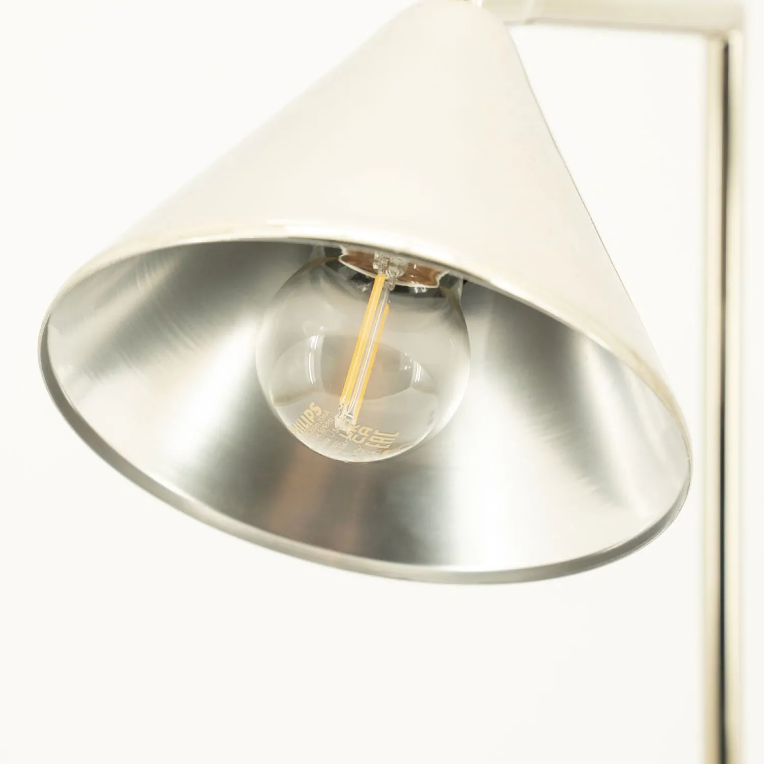 Moderne Tafellampen|Tafellampen-By Boo Lumina Tafellamp Beige