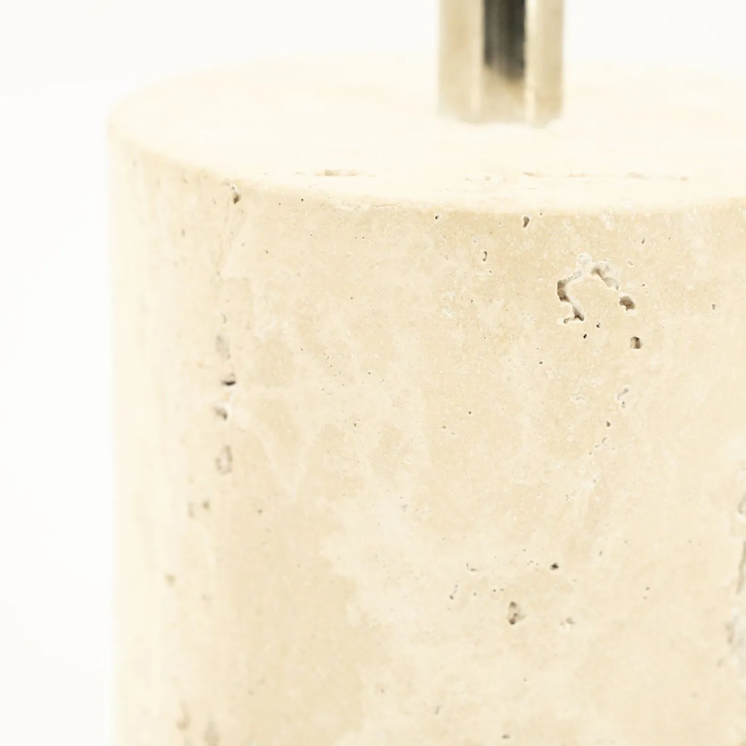 Moderne Tafellampen|Tafellampen-By Boo Lumina Tafellamp Beige