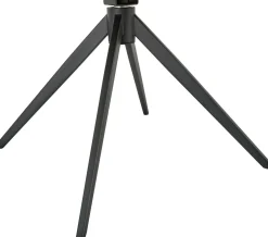 Eetkamerstoelen Met Armleuning-Montèl Luna Eetkamerstoel Creme